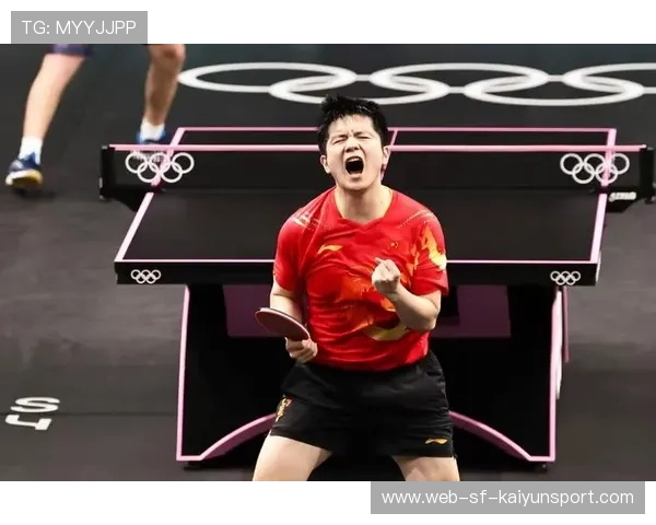 樊振东之后，中国球员在德甲掀热潮