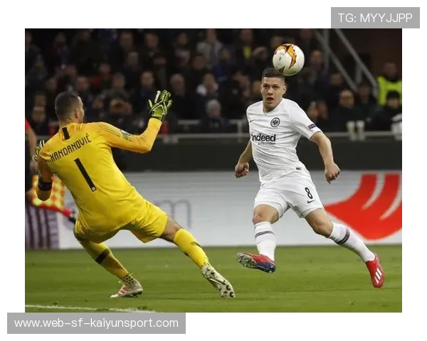 法兰克福足球俱乐部：创新布局，球探体系与比赛数据库深度整合