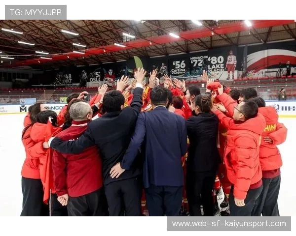 战胜东道主，中国观众也为英国队欢呼，中国队对英国