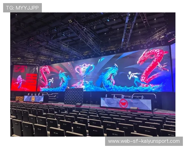 电竞内容创作大赛激发行业创意潜力，电竞比赛 创意主题