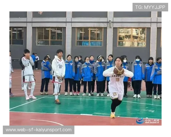 篮球运动在中国特教学校的试点推广现状，篮球特色学校主要工作做法和特色