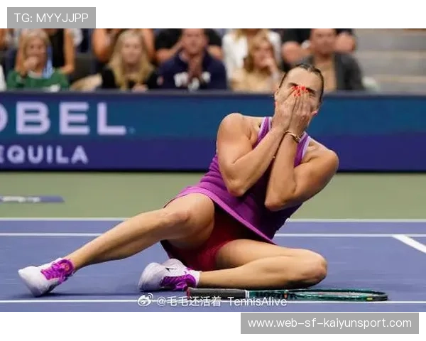 萨巴伦卡火力全开，连续两场横扫对手，萨巴伦卡能否夺大满贯