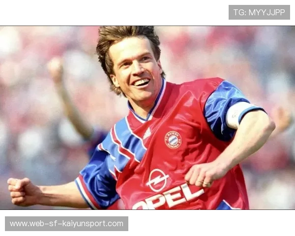 马特乌斯谈苦难经历：坚强源于逆境磨砺，马特乌斯为人