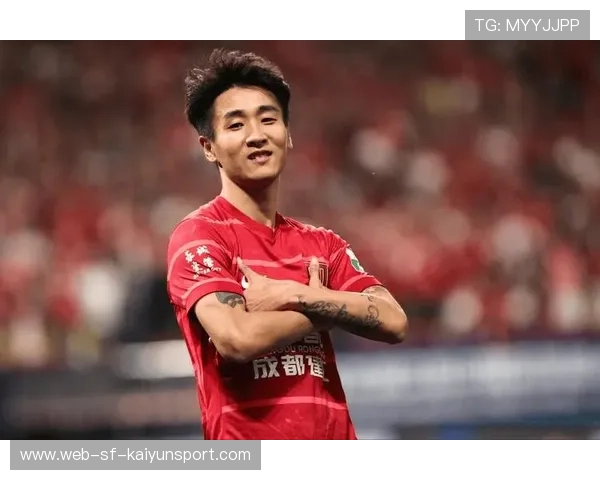 蓉城进攻犀利双外援连场发力，中甲成都蓉城外援