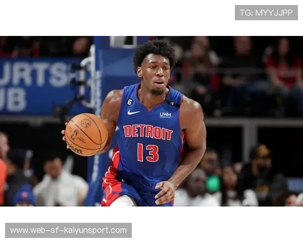 活塞康宁汉姆单场狂砍45分率领底特律重返季后赛区