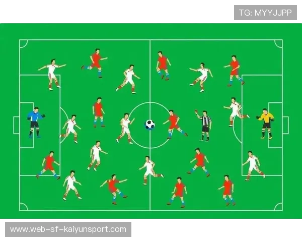 现代足球防线纵深控制对限制反击进攻的重要性