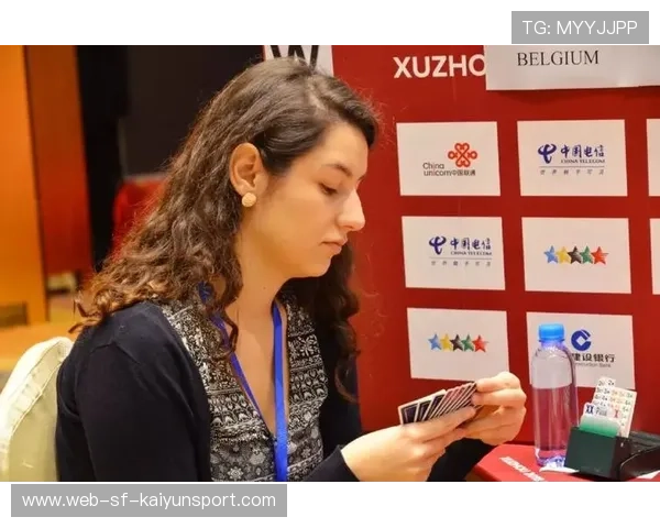 世界桥牌职业联赛：老将与新秀同场竞技火花四溅